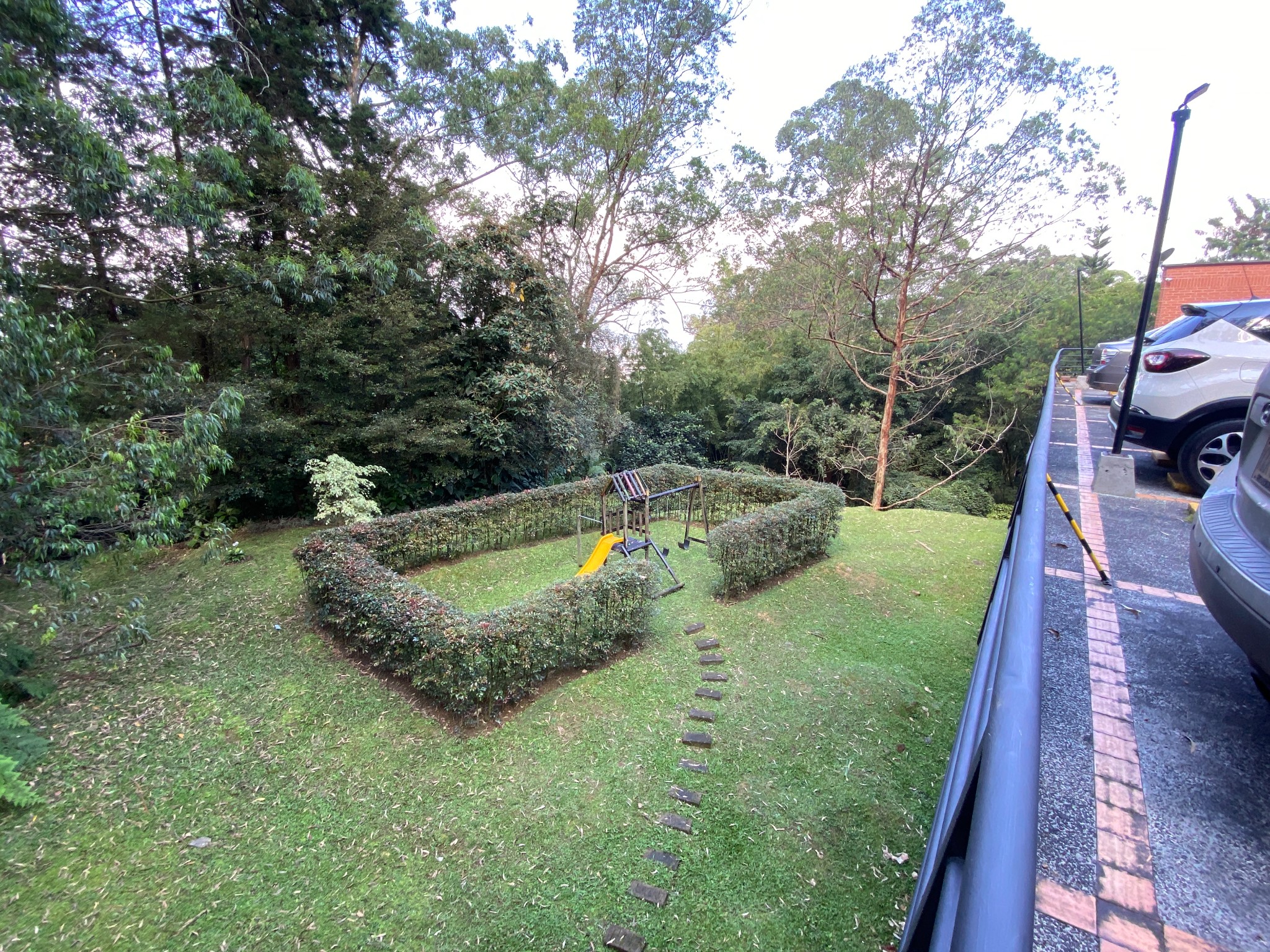 Apartamento en venta en Loma Benedictinos, Medellín · foto 19 de 19