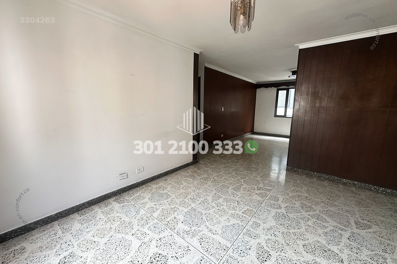 Apartamento en venta en Conquistadores, Medellín · foto 2 de 24