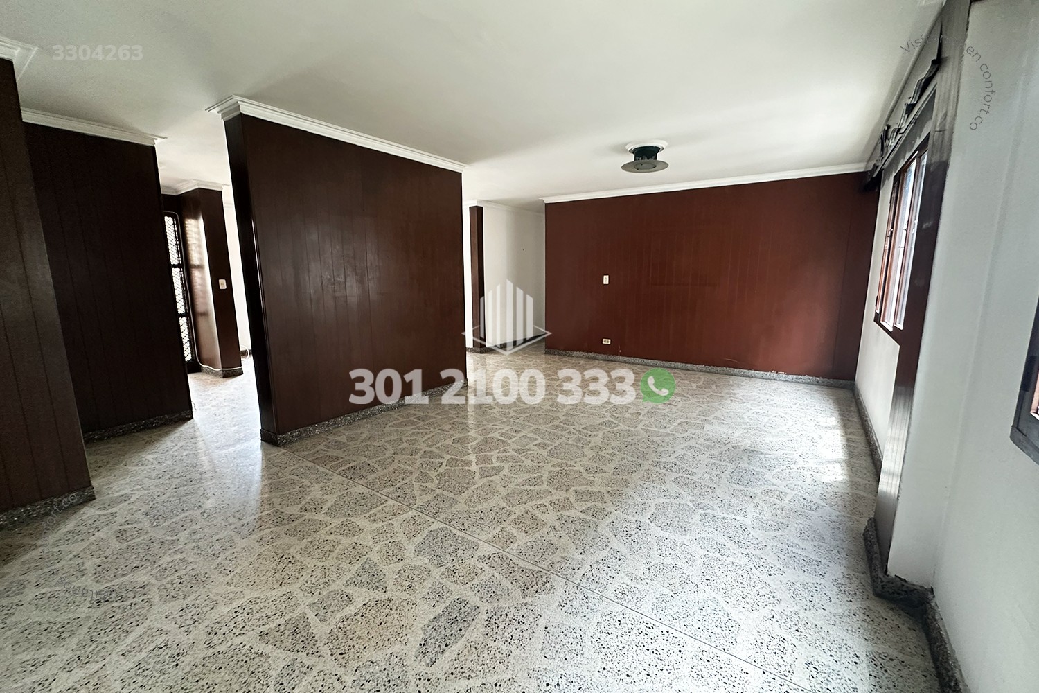 Apartamento en venta en Conquistadores, Medellín · foto 3 de 24