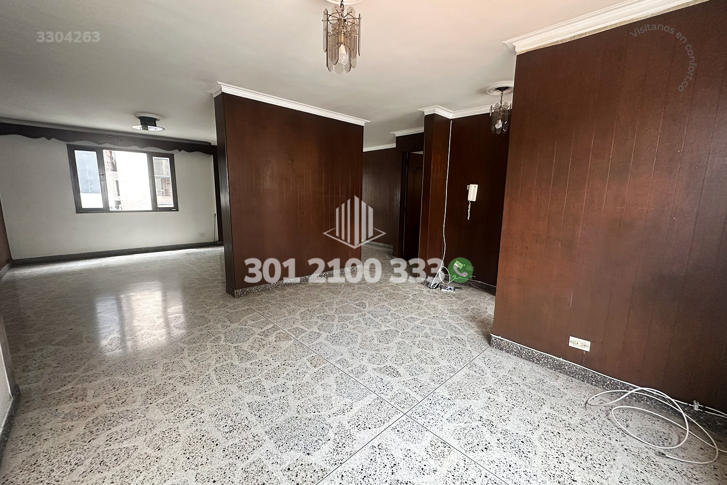 Apartamento en venta en Conquistadores, Medellín · foto 4 de 24