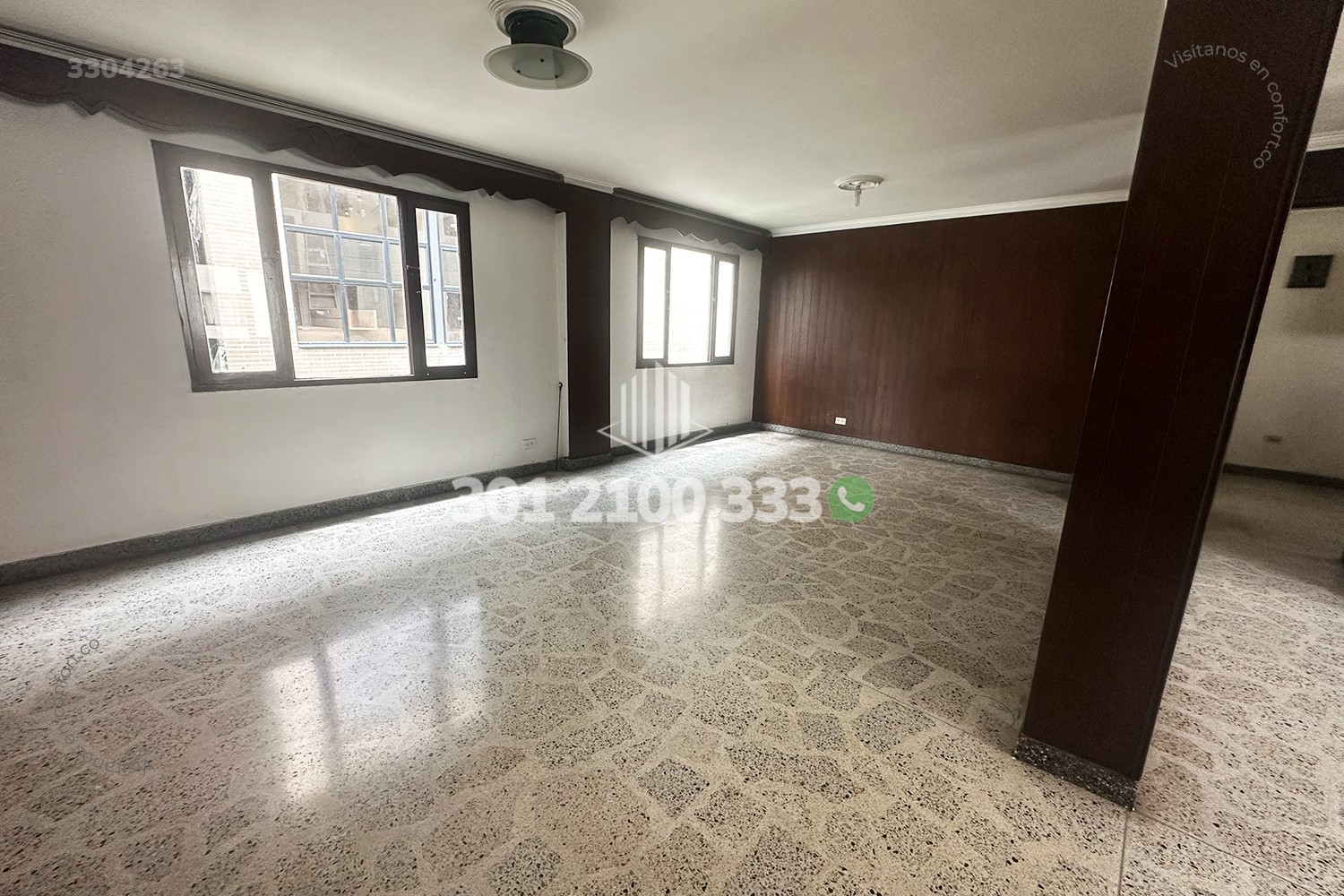 Apartamento en venta en Conquistadores, Medellín · foto 5 de 24