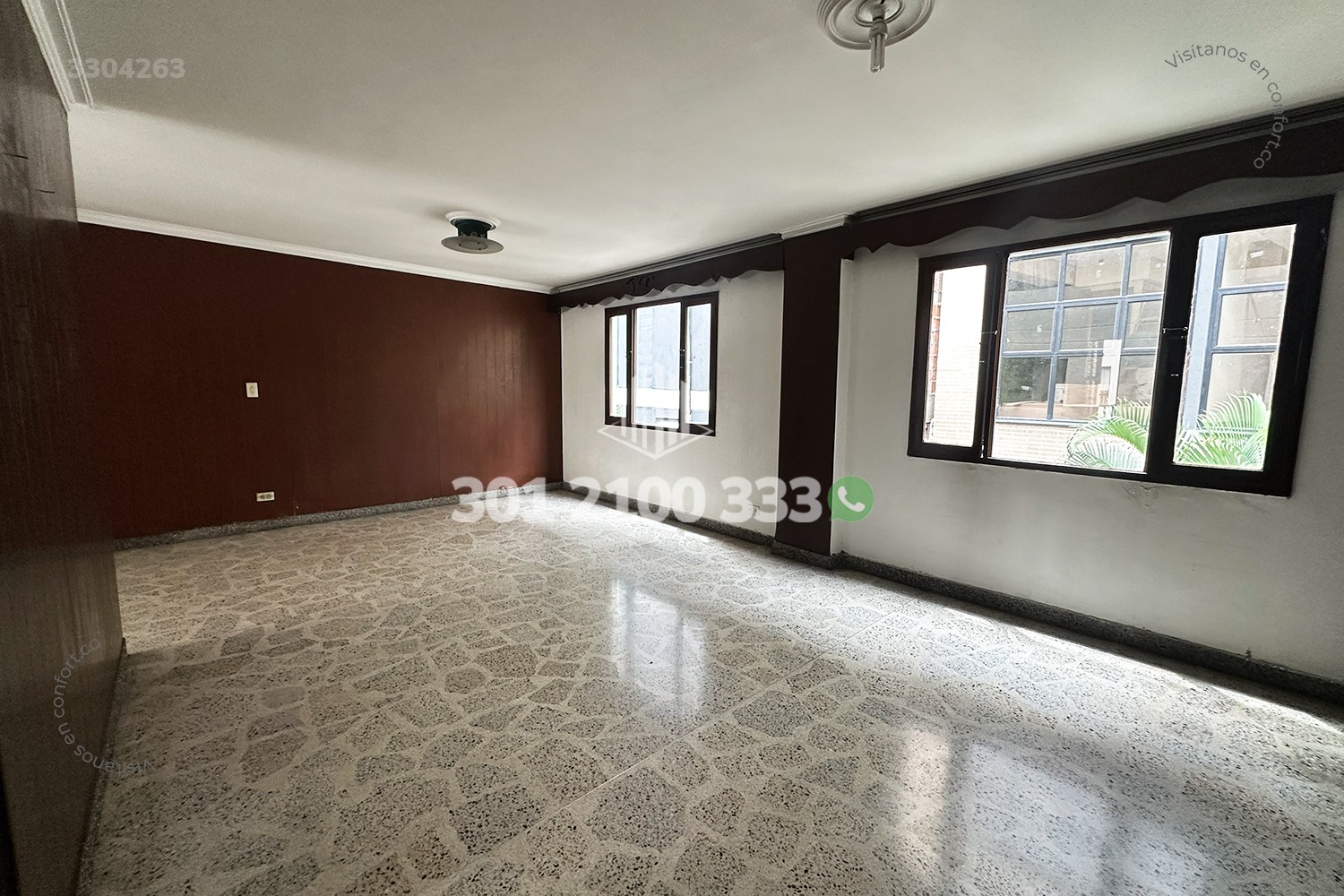 Apartamento en venta en Conquistadores, Medellín · foto 7 de 24