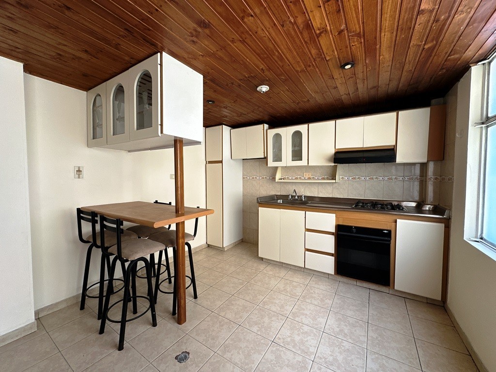 Casa en venta en Villa De Los Alpes Ii Sector, Bogotá · foto 17 de 19