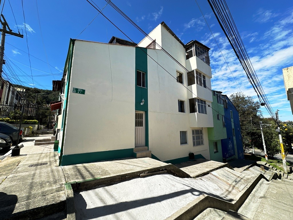 Casa en venta en Villa De Los Alpes Ii Sector, Bogotá · foto 19 de 19