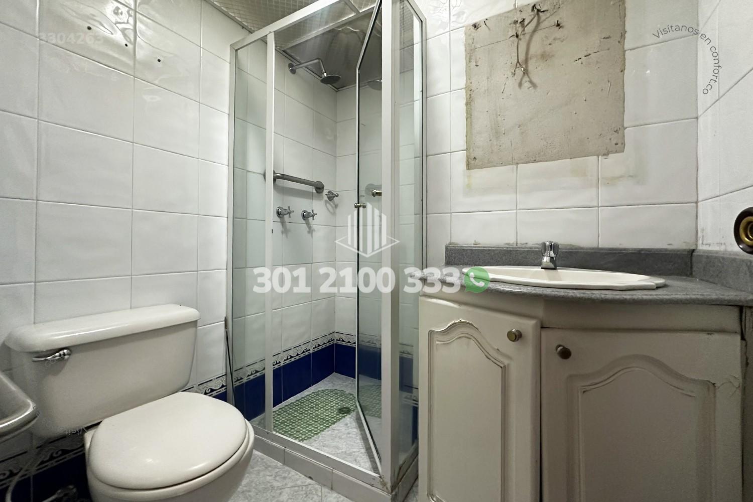 Apartamento en venta en Conquistadores, Medellín · foto 11 de 24