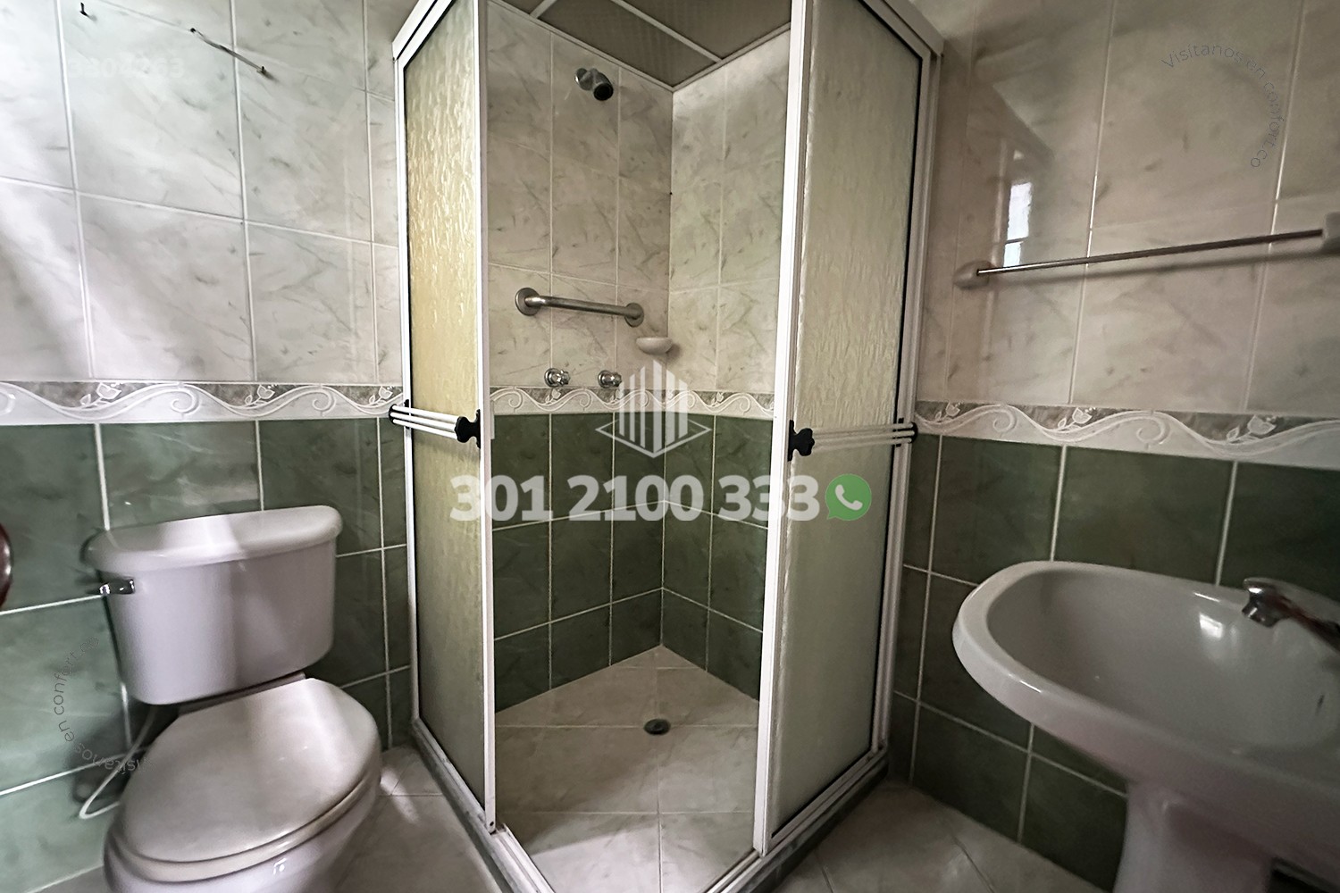 Apartamento en venta en Conquistadores, Medellín · foto 16 de 24