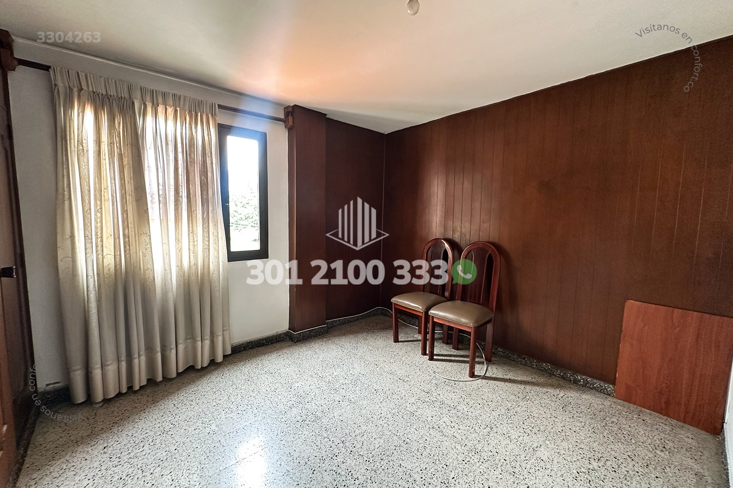 Apartamento en venta en Conquistadores, Medellín · foto 18 de 24