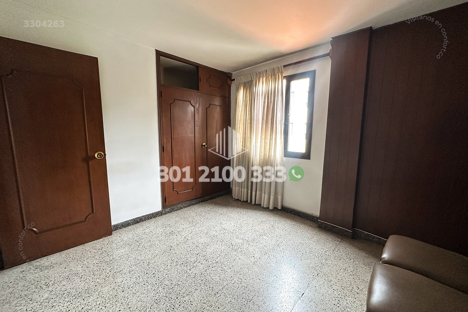 Apartamento en venta en Conquistadores, Medellín · foto 20 de 24