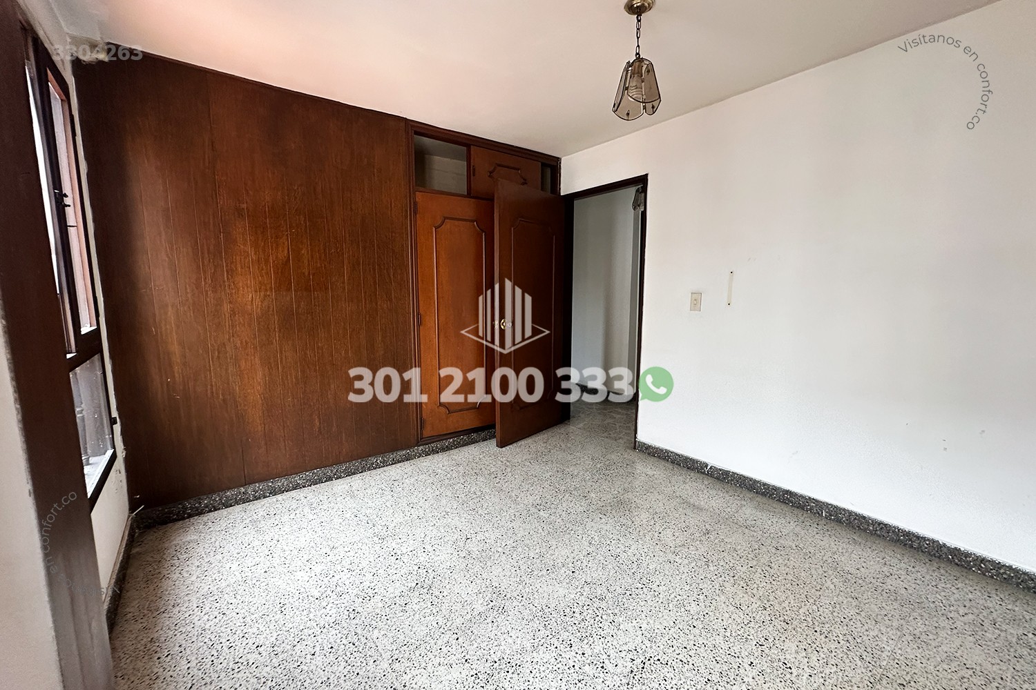 Apartamento en venta en Conquistadores, Medellín · foto 23 de 24