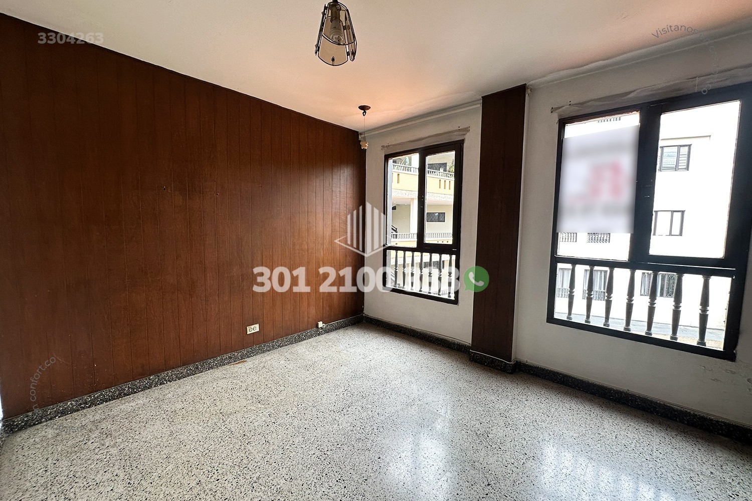 Apartamento en venta en Conquistadores, Medellín · foto 22 de 24