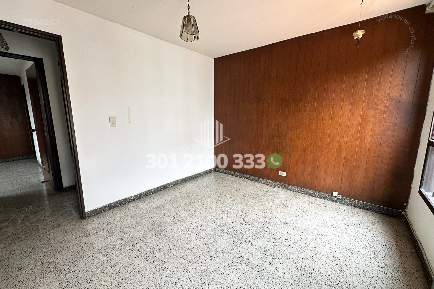 Apartamento en venta en Conquistadores, Medellín · foto 24 de 24
