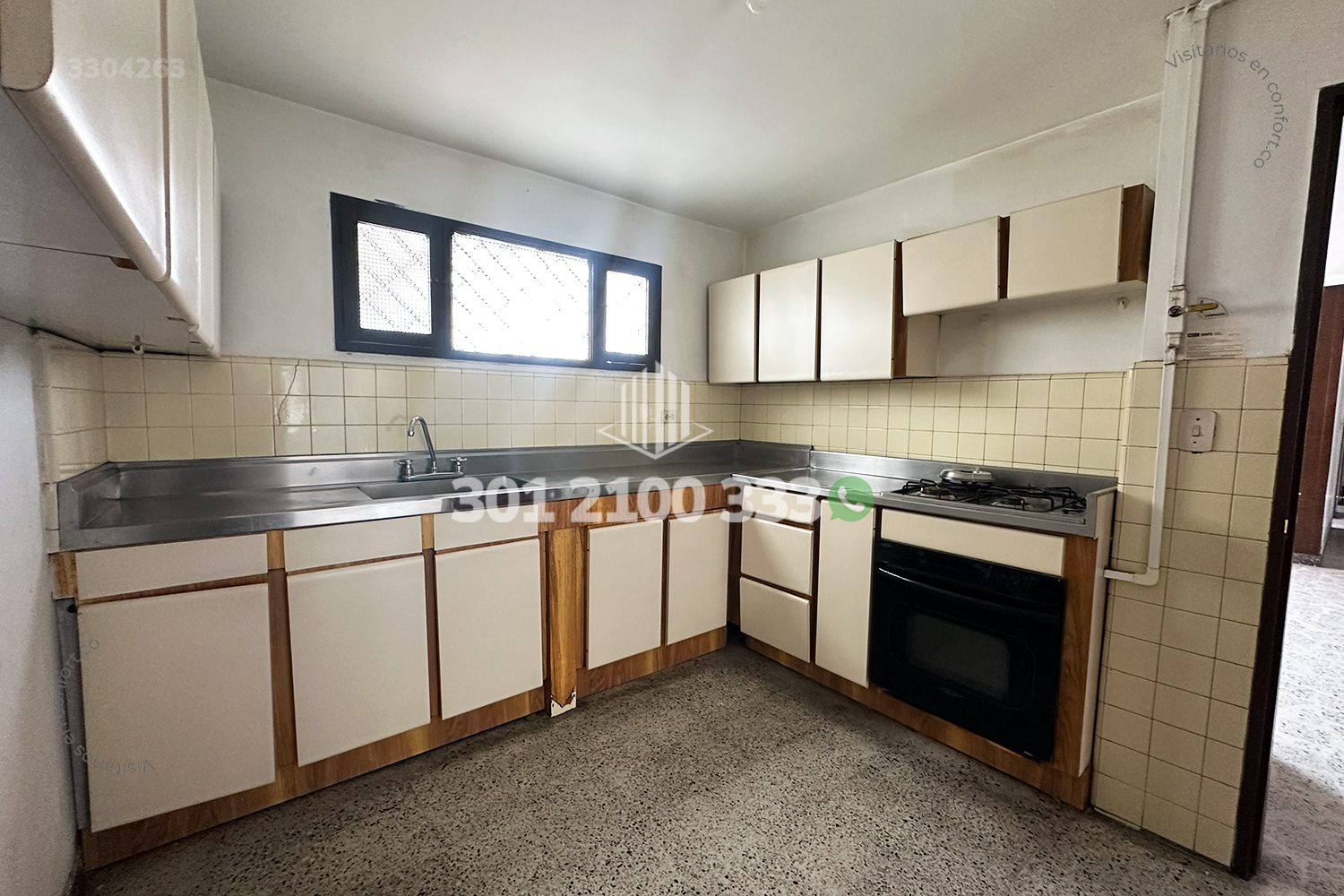 Apartamento en venta en Conquistadores, Medellín · foto 8 de 24