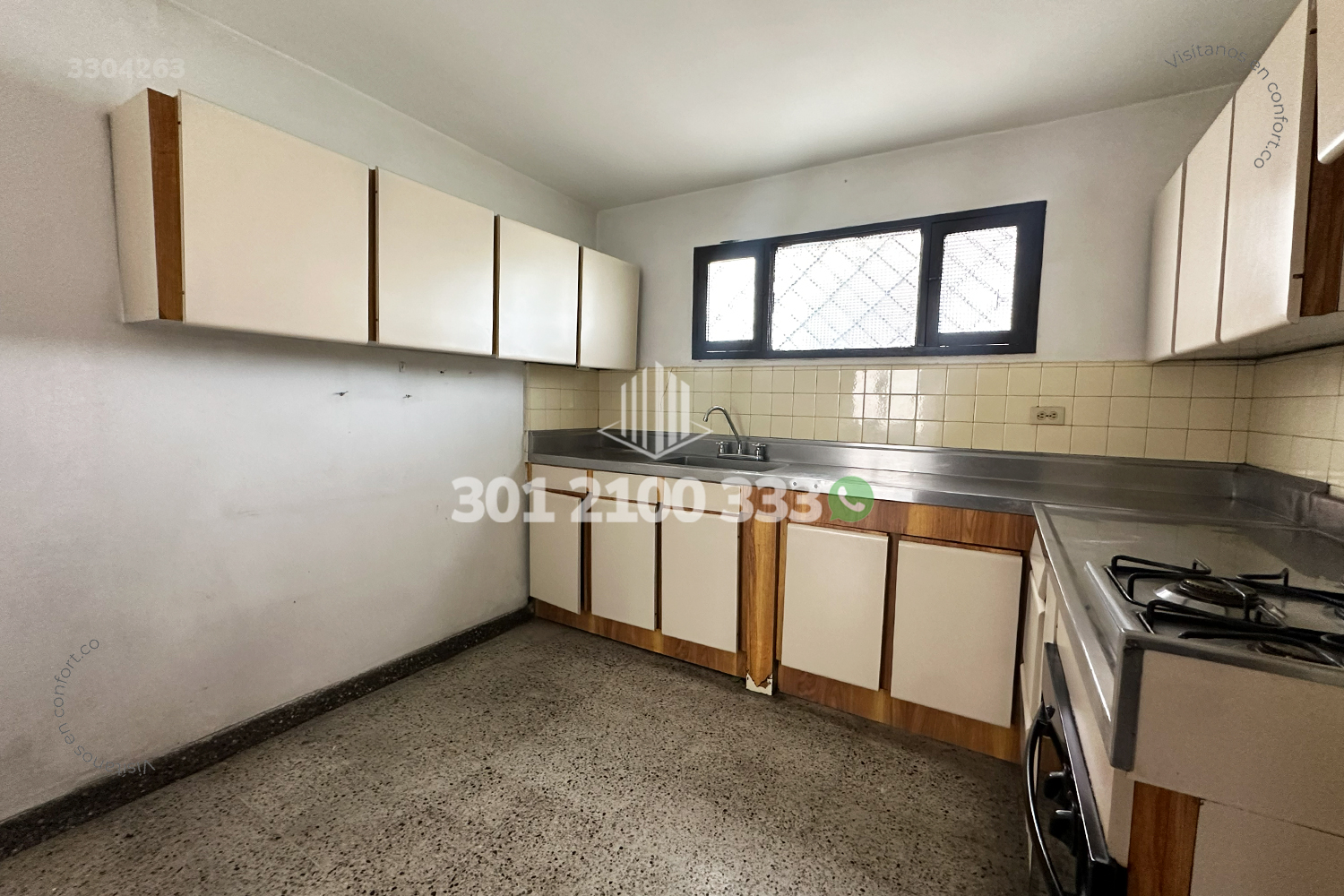 Apartamento en venta en Conquistadores, Medellín · foto 9 de 24