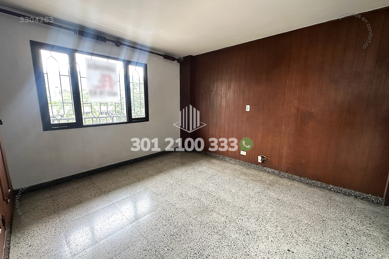 Apartamento en venta en Conquistadores, Medellín · foto 12 de 24