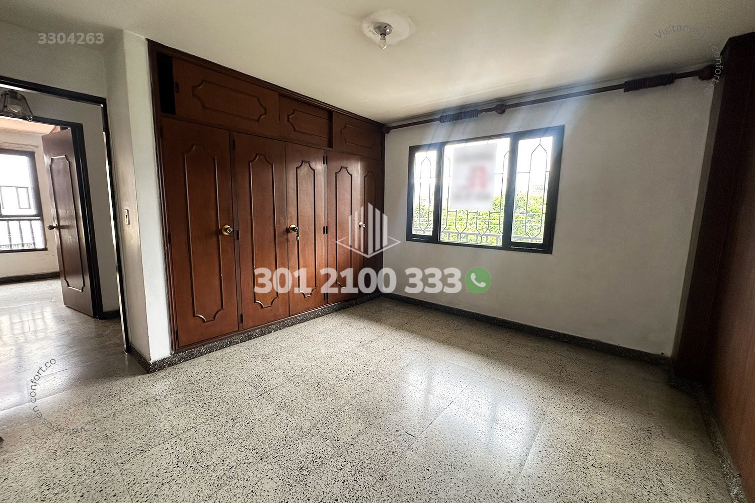 Apartamento en venta en Conquistadores, Medellín · foto 14 de 24