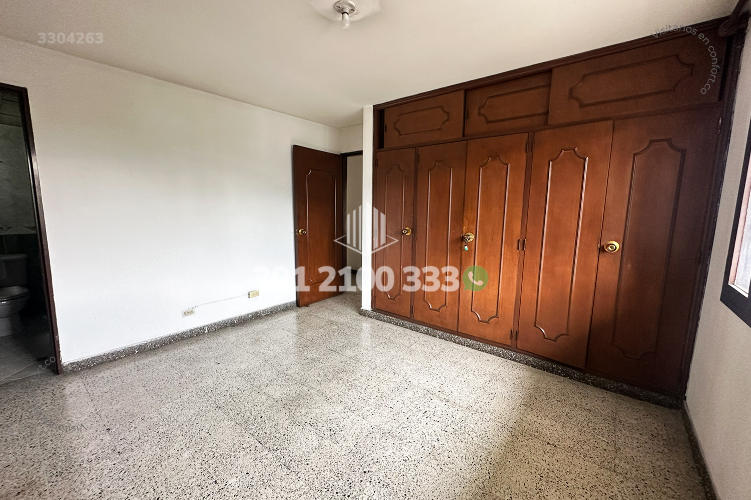 Apartamento en venta en Conquistadores, Medellín · foto 15 de 24