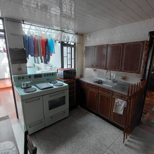 Casa de 4 alcobas en venta en Normandia, Bogotá, 247 m² · foto 20 de 24
