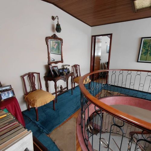 Casa de 4 alcobas en venta en Normandia, Bogotá, 247 m² · foto 12 de 24