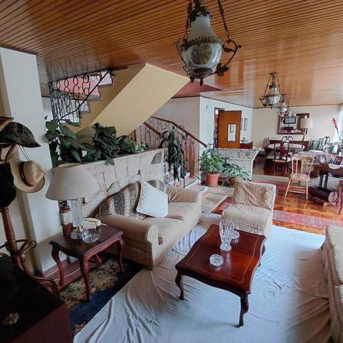 Casa de 4 alcobas en venta en Normandia, Bogotá, 247 m² · foto 5 de 24