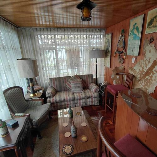 Casa de 4 alcobas en venta en Normandia, Bogotá, 247 m² · foto 16 de 24