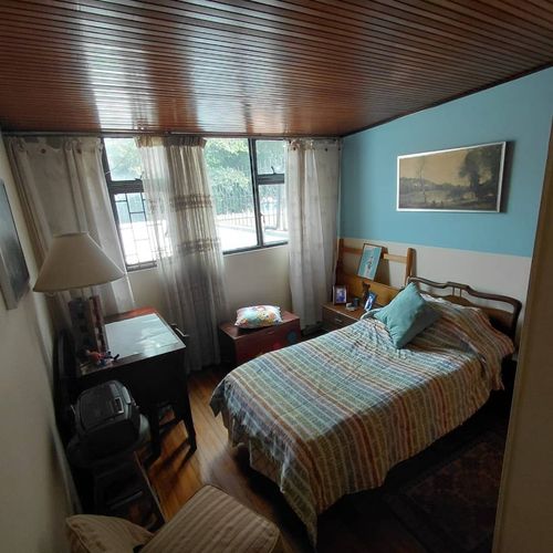 Casa de 4 alcobas en venta en Normandia, Bogotá, 247 m² · foto 13 de 24