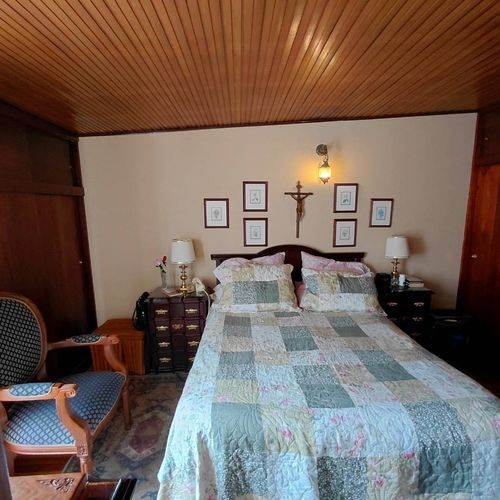 Casa de 4 alcobas en venta en Normandia, Bogotá, 247 m² · foto 15 de 24