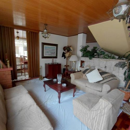 Casa de 4 alcobas en venta en Normandia, Bogotá, 247 m² · foto 6 de 24