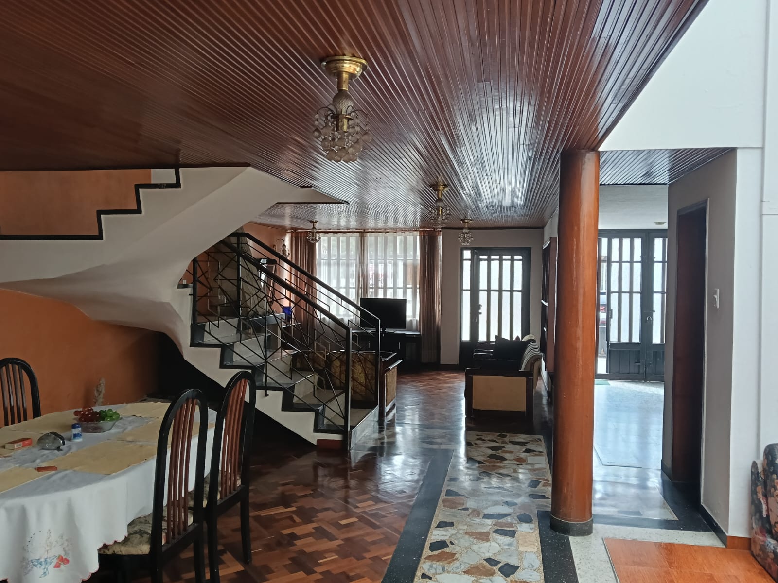 House for rent in Fontibon, Bogotá