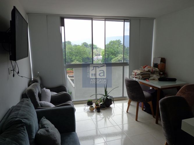 Apartamento de 3 alcobas en venta en Ruitoque, Piedecuesta, 62 m² · foto 3 de 18