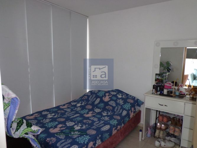 Apartamento de 3 alcobas en venta en Ruitoque, Piedecuesta, 62 m² · foto 5 de 18