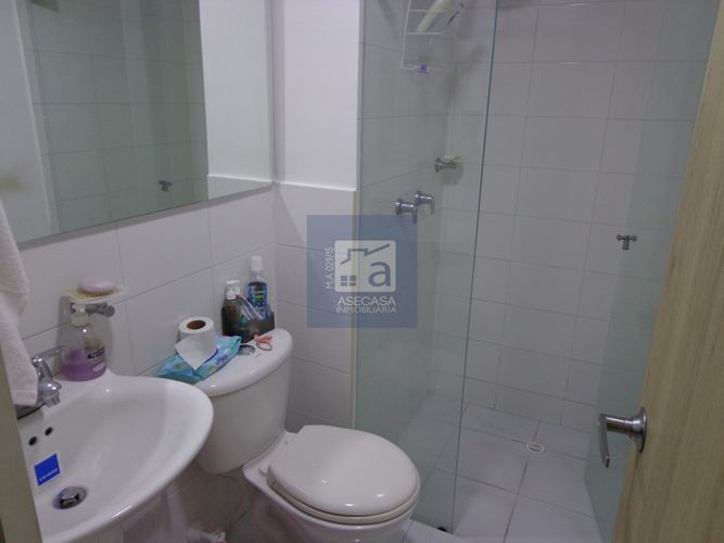 Apartamento de 3 alcobas en venta en Ruitoque, Piedecuesta, 62 m² · foto 6 de 18