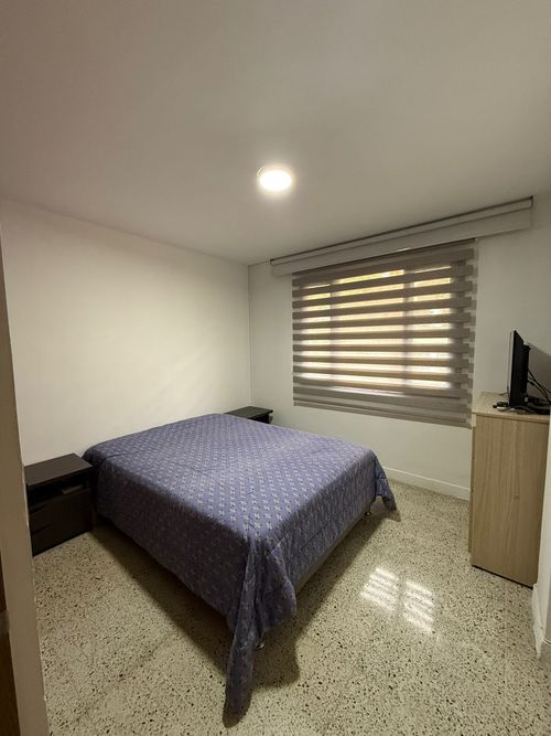 Apartamento de 3 alcobas en arriendo en Laureles, Medellín, 108 m² · foto 4 de 20