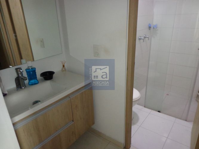 Apartamento de 3 alcobas en venta en Ruitoque, Piedecuesta, 62 m² · foto 10 de 18