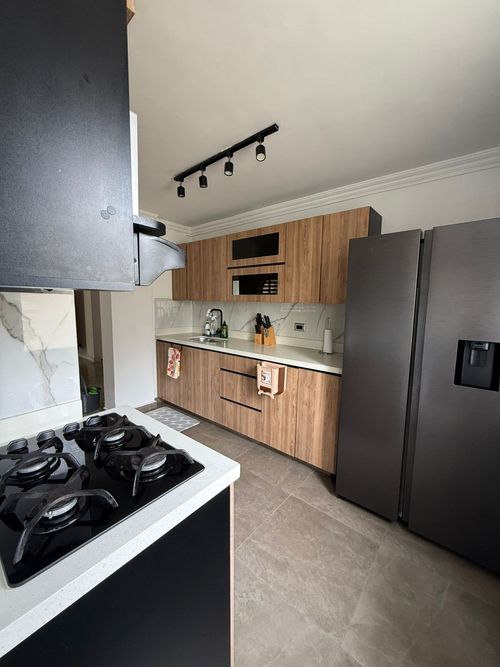 Apartamento de 3 alcobas en arriendo en Laureles, Medellín, 108 m² · foto 6 de 20