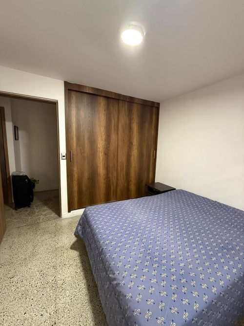 Apartamento de 3 alcobas en arriendo en Laureles, Medellín, 108 m² · foto 8 de 20