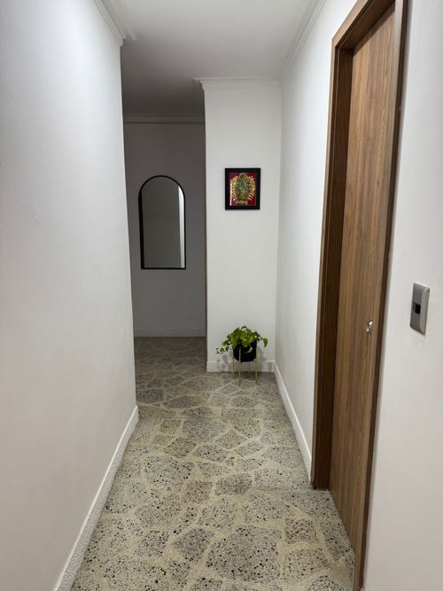 Apartamento de 3 alcobas en arriendo en Laureles, Medellín, 108 m² · foto 9 de 20