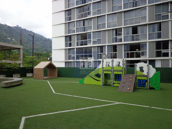 Apartamento de 3 alcobas en venta en Ruitoque, Piedecuesta, 62 m² · foto 14 de 18