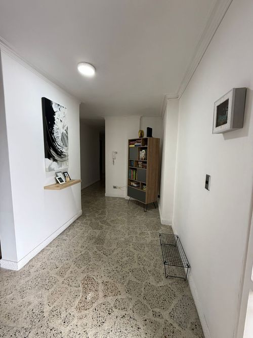 Apartamento de 3 alcobas en arriendo en Laureles, Medellín, 108 m² · foto 11 de 20