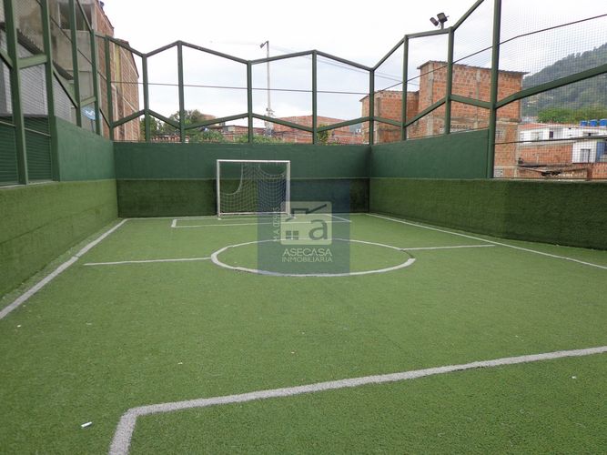 Apartamento de 3 alcobas en venta en Ruitoque, Piedecuesta, 62 m² · foto 15 de 18