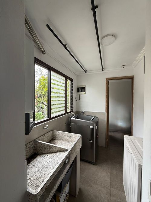 Apartamento de 3 alcobas en arriendo en Laureles, Medellín, 108 m² · foto 13 de 20