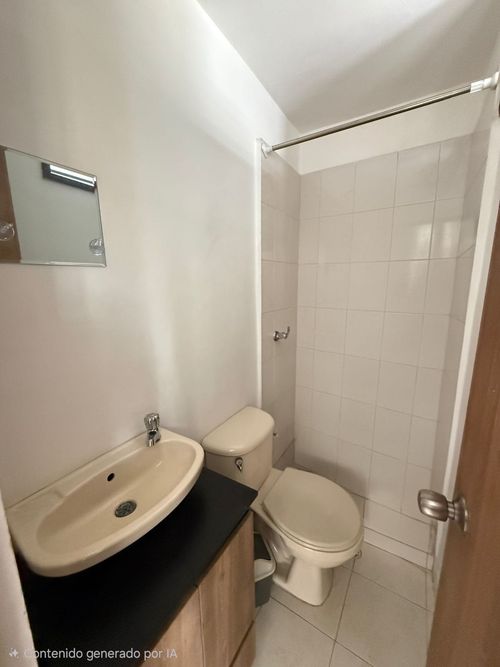 Apartamento de 3 alcobas en arriendo en Laureles, Medellín, 108 m² · foto 15 de 20