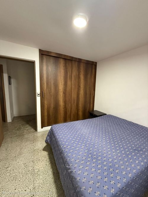 Apartamento de 3 alcobas en arriendo en Laureles, Medellín, 108 m² · foto 18 de 20