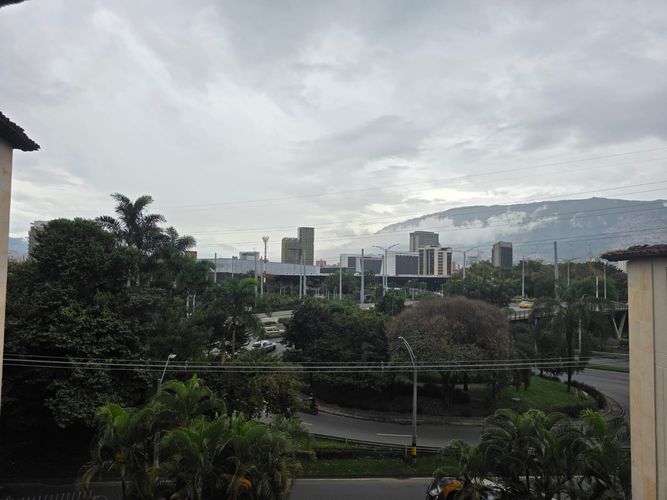 Apartamento de 3 alcobas en arriendo en Laureles, Medellín, 108 m² · foto 19 de 20
