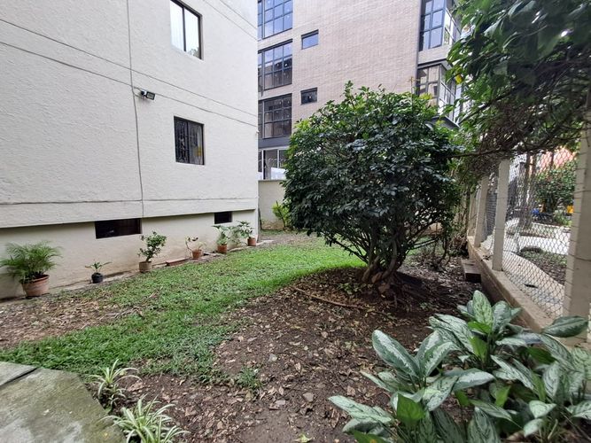 Apartamento de 3 alcobas en arriendo en Laureles, Medellín, 108 m² · foto 20 de 20
