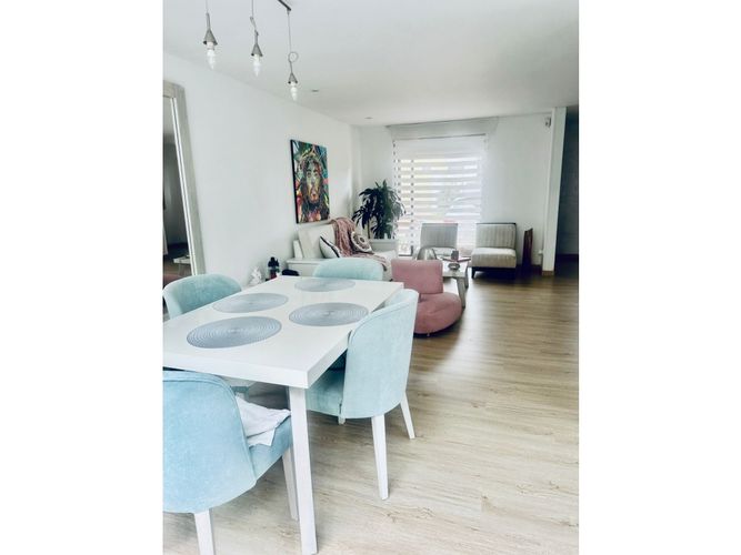 Casa en venta en Laura Vicuña, Chía · foto 4 de 23