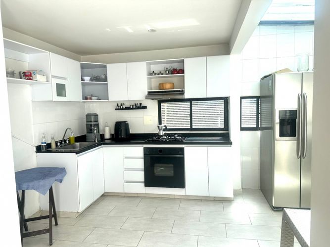 Casa en venta en Laura Vicuña, Chía · foto 5 de 23