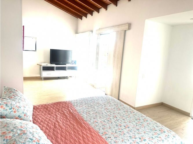 Casa en venta en Laura Vicuña, Chía · foto 9 de 23