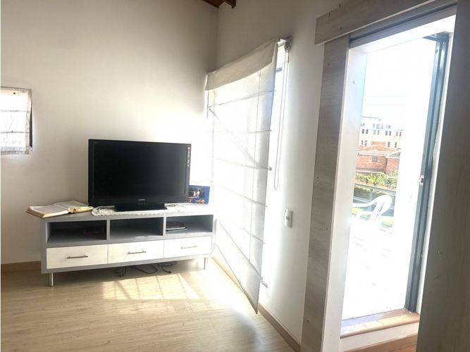 Casa en venta en Laura Vicuña, Chía · foto 14 de 23