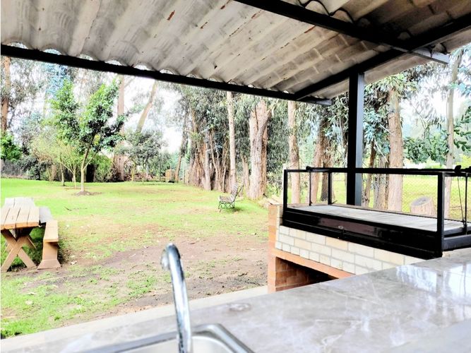 Casa en venta en Laura Vicuña, Chía · foto 20 de 23