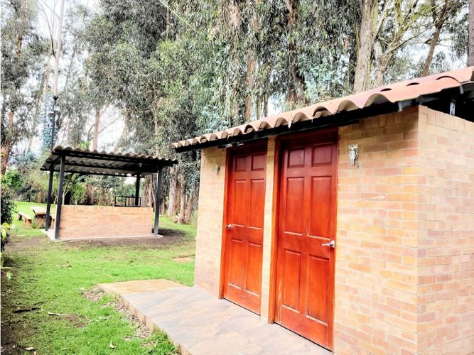 Casa en venta en Laura Vicuña, Chía · foto 21 de 23